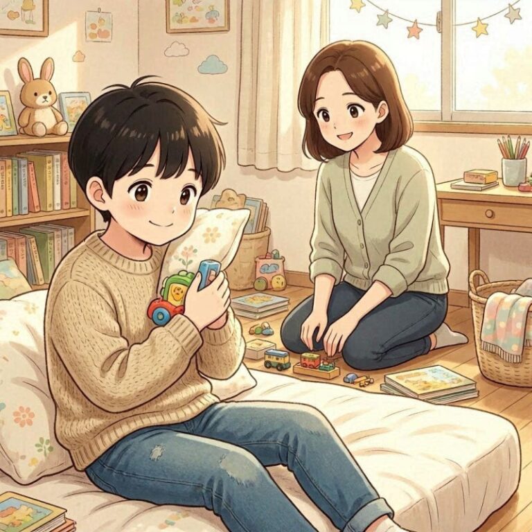 숨겨 놓고, 찾아주기를 기다리는 마음