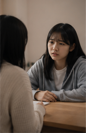 친구 갈등 때 내 편을 요구하는 아이, 먼저 보호받고 싶은 마음